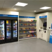 5 Shaylor understand the benefits that a Micro Market brings!