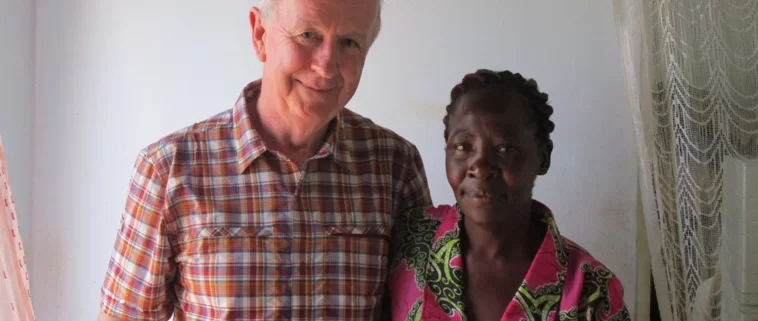 Just Small Change is a fantastic charity that we're delighted to raise money for.