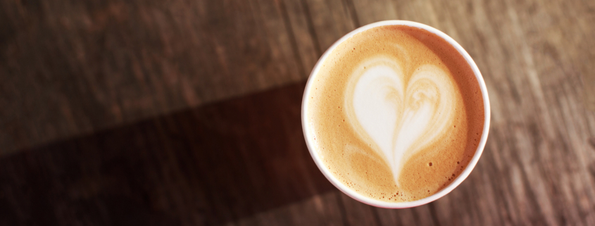 What's in your favourite coffee?