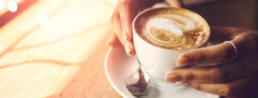 On National Cappuccino Day, learn all about the exciting history of this popular beverage!