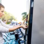 Here's some more of the weird and wonderful vending machines… Here's some more of the weird and wonderful vending machines...