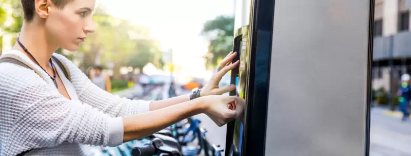 Here's some more of the weird and wonderful vending machines...