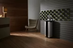 A contemporary range of water dispensers from Coinadrink. Perfect all year round.