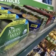 IMG_0789 2 The Micro Market promotes a healthier working day with a wide range of products.