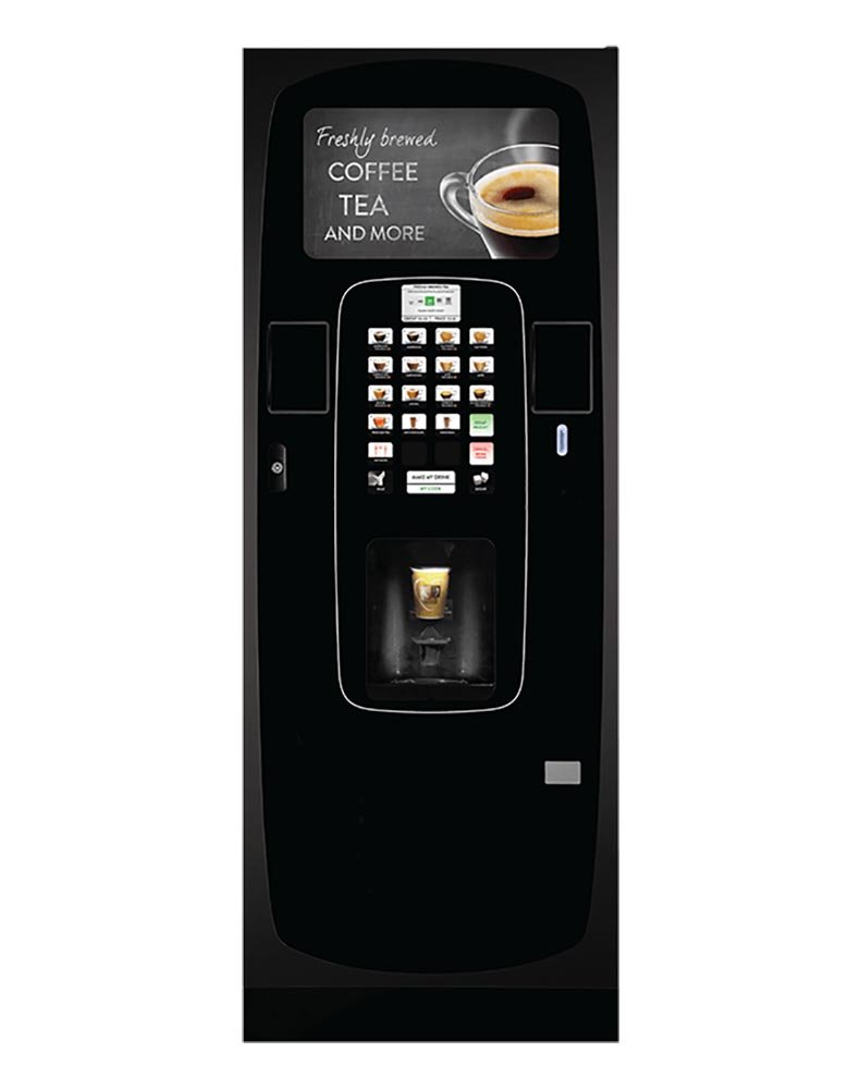 Vending Machine Hire Prices Great Deals & Service Coinadrink
