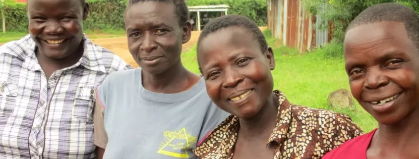 We're delighted to hear about further progress of Just Small Change.