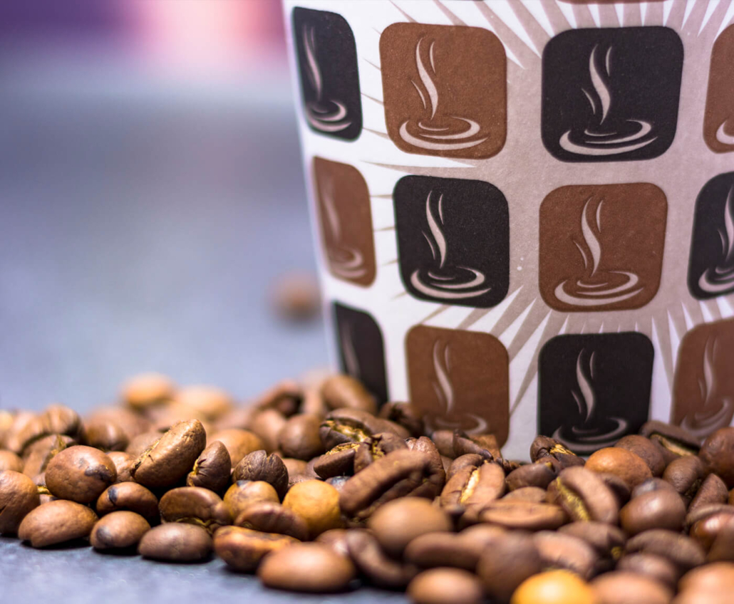 On International Coffee Day, learn more about the traditions and history.