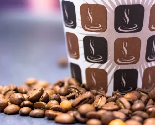 On International Coffee Day, learn more about the traditions and history. On International Coffee Day, learn more about the traditions and history.