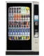 The Bevmax Media 45 cold drinks vending machine is ad advanced cold drinks vending machine.