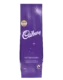 We provide big brands for our vending machines including Cadburys
