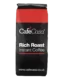 Rich roast instant coffee from CafeCasa.