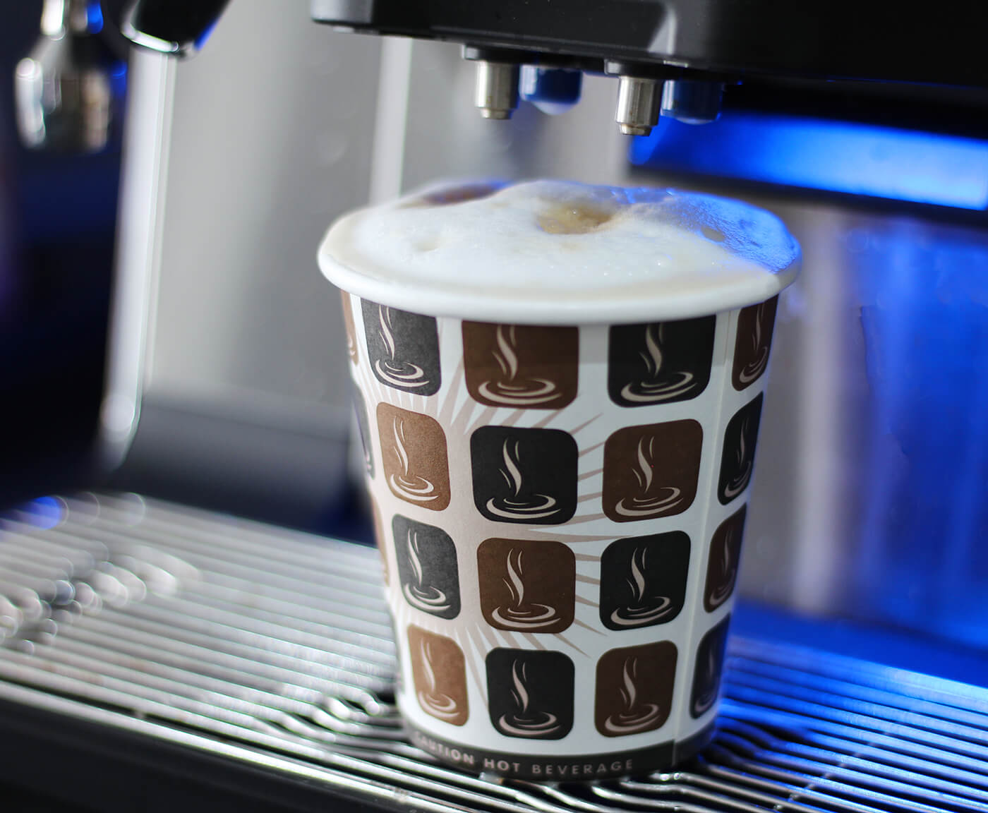 Our Range of Vending Machines the Vending Company UK