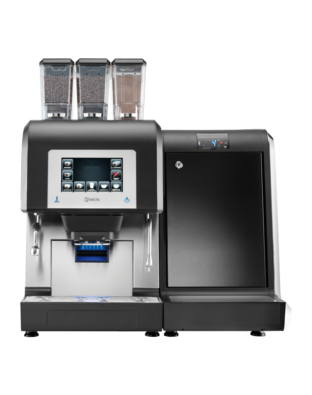 Coffee Shop Vending Machines & Equipment Coinadrink Vending Co