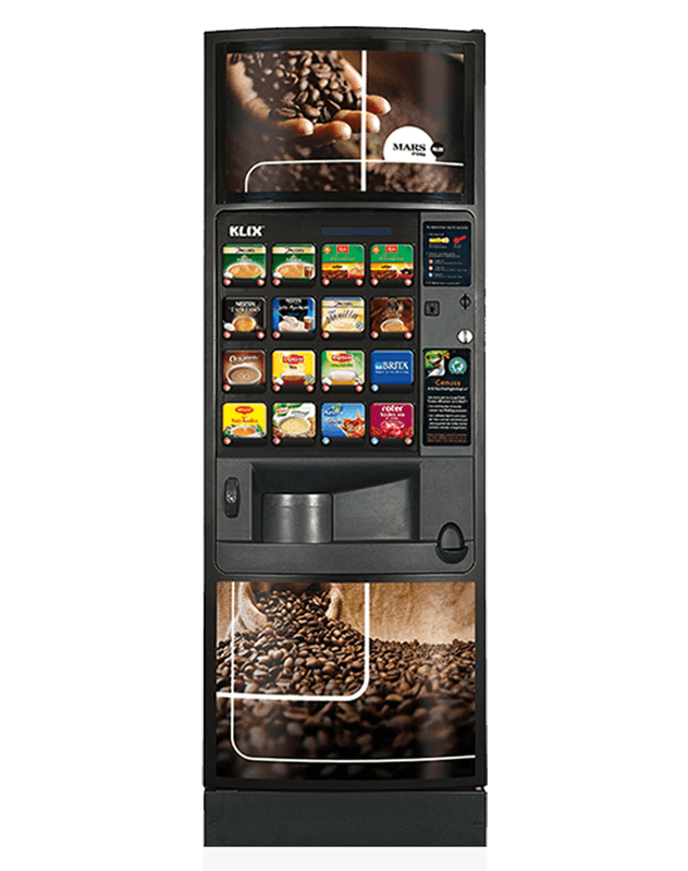 Range of Vending Machines Great Deals Coinadrink Vending Company