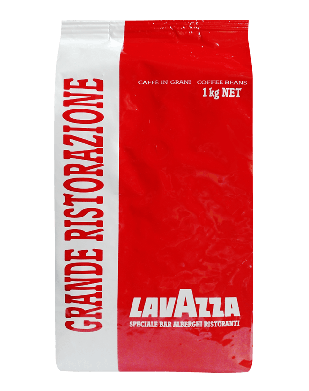 Lavazza coffee from Coinadrink Limited.