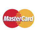 Master Card can be used with the majority of our vending machines.