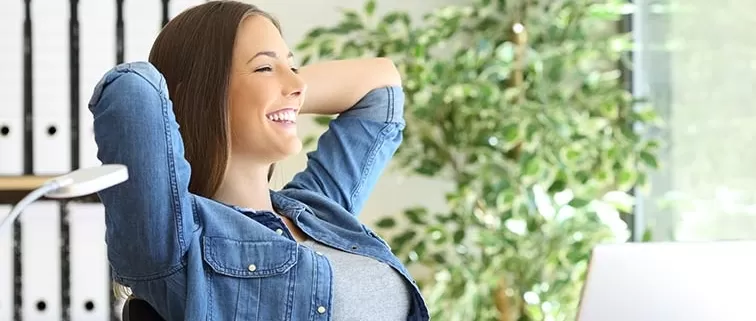 Refreshment solutions that improve wellbeing and productivity.