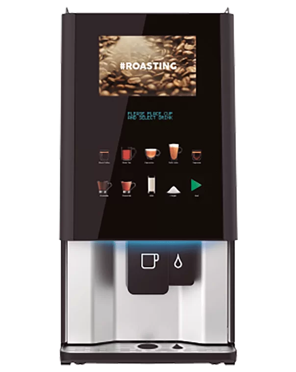 Vitro S4 coffee machine, fresh brew tea. Vitro S4 coffee machine, fresh brew tea.