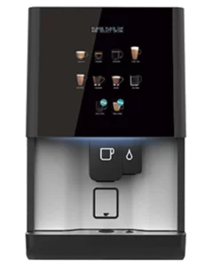 Vitro S5 espresso coffee machine.