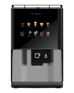Vitro S tabletop coffee machines.