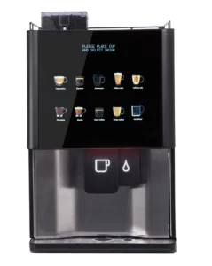 Vitro X3 tabletop coffee machine