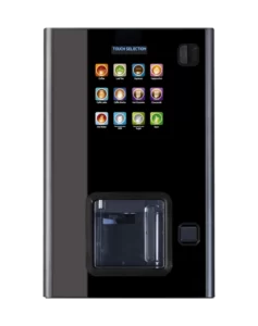 zen A coffee machine with a Zen-inspired app.