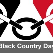 Happy Black Country Day, everyone!