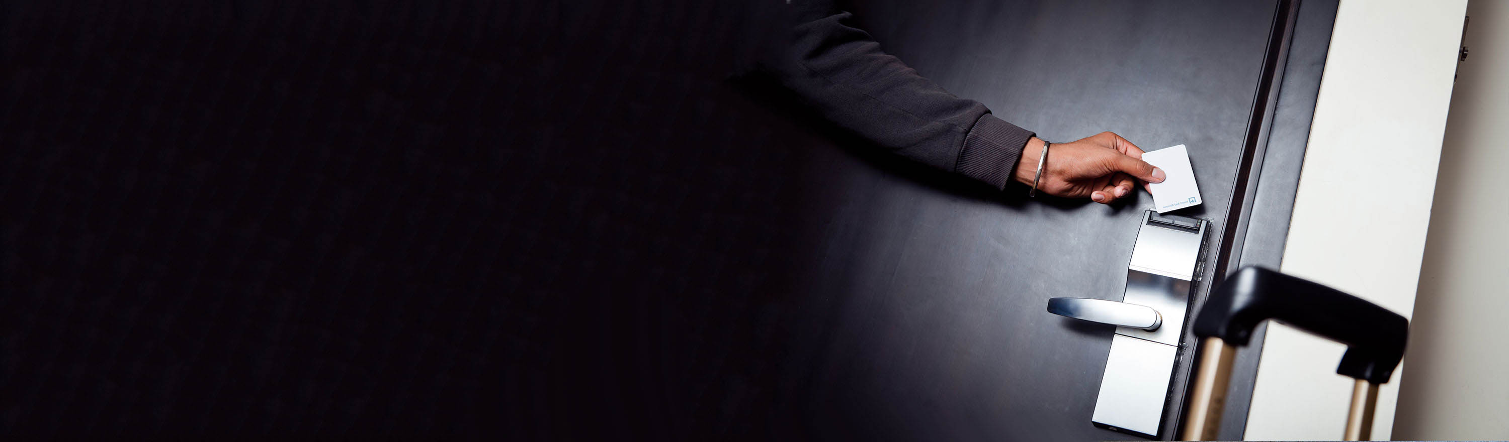 hotel vending machines