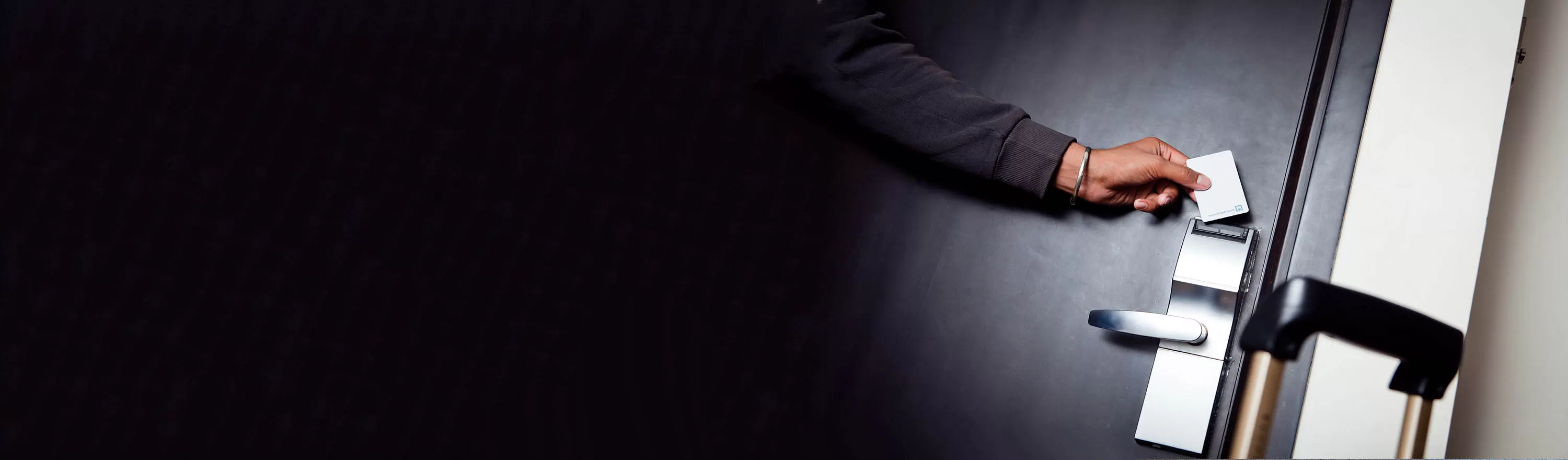 hotel vending machines