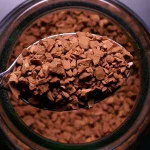 Instant coffee from Coinadrink's hot drinks machines tastes great and dispenses quickly.