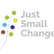 We have another positive update to share with you regarding Just Small Change!