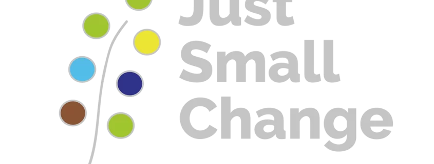 We have another positive update to share with you regarding Just Small Change!