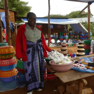 ladies-better-life-01 Just Small Change supported Ladies for a better Life