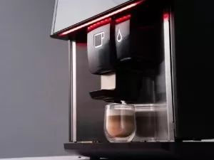 Vitro Espresso Office Coffee Machine