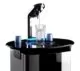 Don't make do with standard tap water this summer...enjoy premium hydration from a stylish black water dispenser.