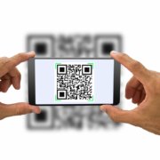 QR code. Keywords: qr code, log service faults