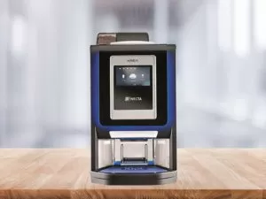 The Krea Touch tabletop is one of our recent additions.