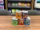 Check out the new Pringles flavours in our Micro Market!