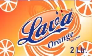 Lava Drinks of India - cold drinks