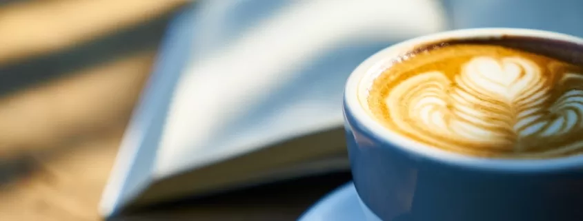 How do you turn your morning coffee into a Broccolatte?