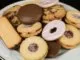 What is the Nation's favourite biscuit?