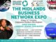 The Midlands Business Network Expo returns on Friday 11th October!