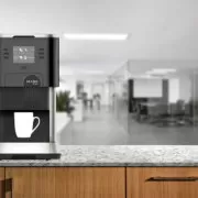 flavia_500 The Flavia tabletop coffee machines are a great choice if you're short on space!