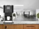 The Flavia tabletop coffee machines are a great choice if you're short on space!