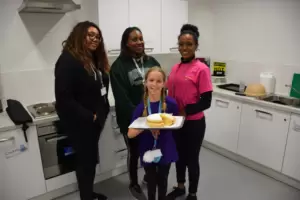 Fancy trying your hand at baking, anyone?