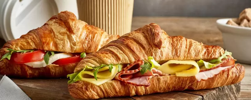 Enjoy premium on-the-go products in the heart of your workplace with the Micro Market.