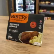 Enjoy a piping hot dinner from your Micro Market this winter!