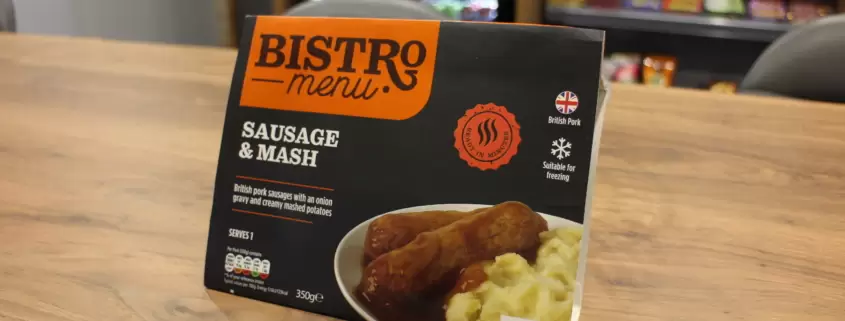 Enjoy a piping hot dinner from your Micro Market this winter!