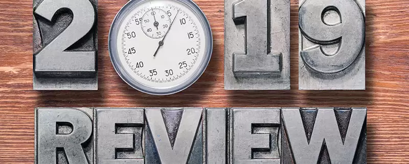 How did 2019 go for Coinadrink?