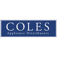 Coles Corporate Logo